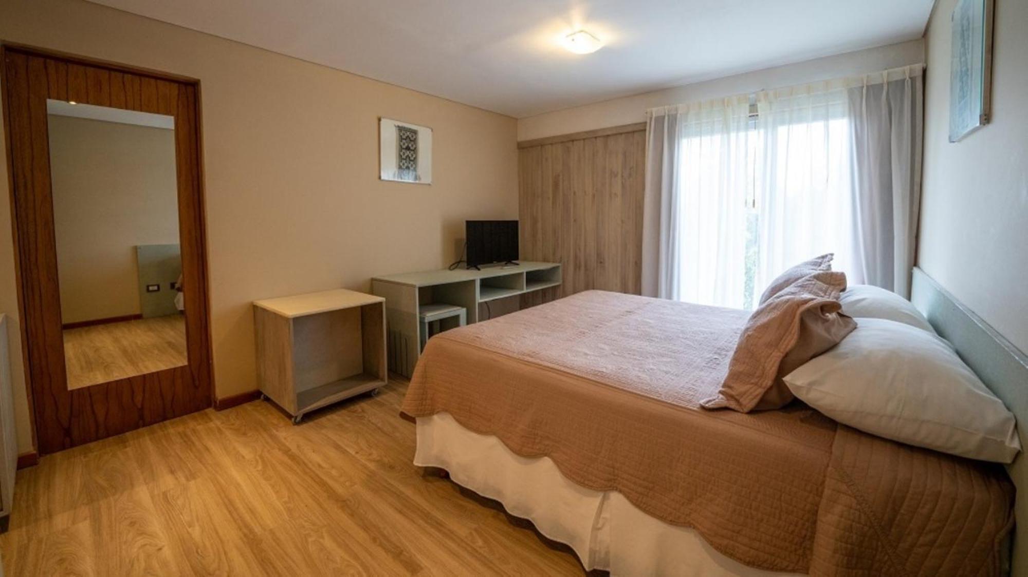 Quarto Duplo