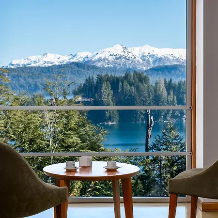 Montana Resort-2
